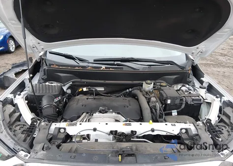 2019 GMC Terrain Slt from USA, damaged, VIN 3GKALPEXXKL182990